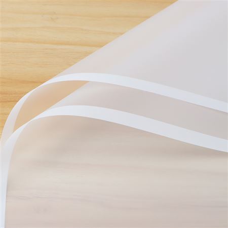Paper. Film 121 Cm 57 X 57 (20pz) - Bianco