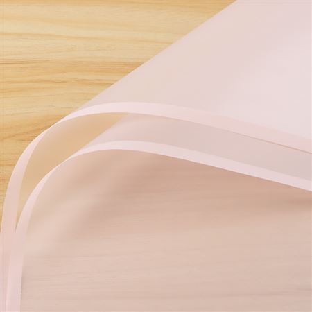 Paper. Film 122 Cm 57 X 57 (20pz) - Rosa
