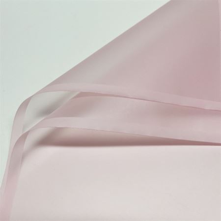Paper. Film 132 Cm 57 X 57 (20pz) - Rosa Antico