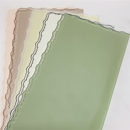 Paper. Film 139 Rosa 57x57cm - 20pz