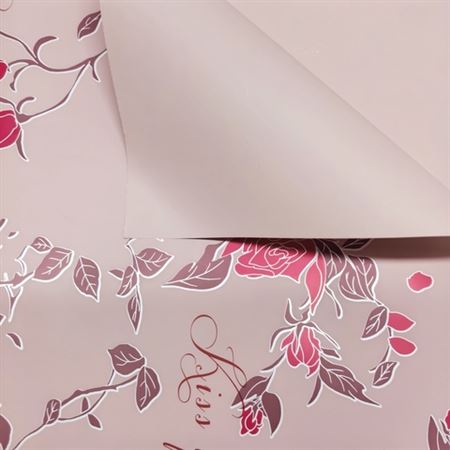 Paper. Film 145 Cm 57 X 57 (20pz)