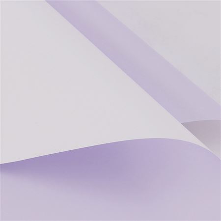 Paper. Film 157 Cm 57 X 57 (20pz) - Lilla