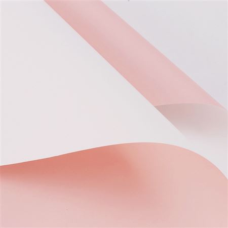Paper. Film 158 Cm 57 X 57 (20pz) - Rosa Antico