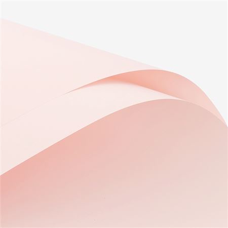 Paper. Film 167 Cm 57 X 57 (20pz) - Cipria