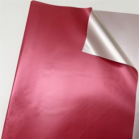 Paper. Film 22 57x57cm - 20pz - Red