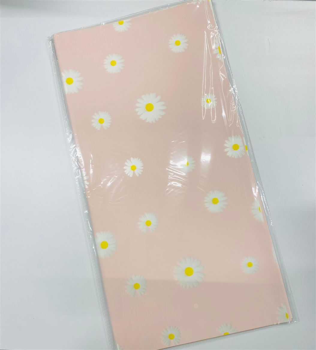 Paper. Film 29 Cm 57 X 57 (20pz) Pink