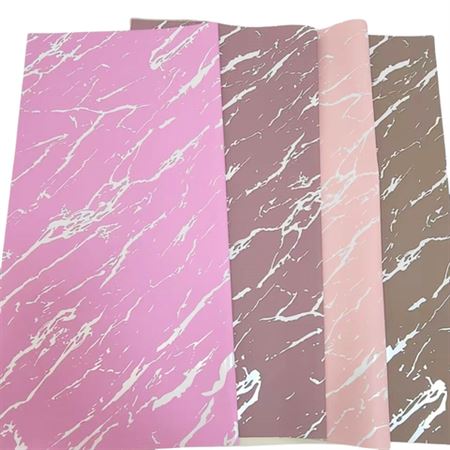 Paper. Film 44 57x57cm - 20pz- Light Brown