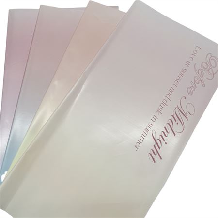 Paper. Film 47 57x57cm - 20pz - Pesca