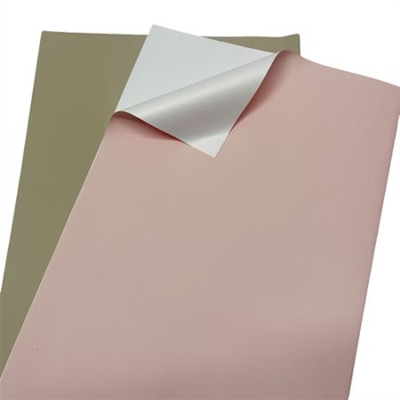 Paper. Film 84 57x57cm - 20pz - Khaki