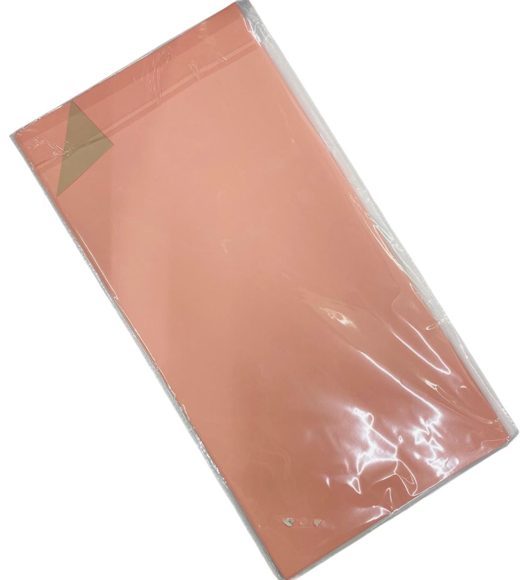 Paper. Film 91 57x57cm - 20pz - Pink + Grey