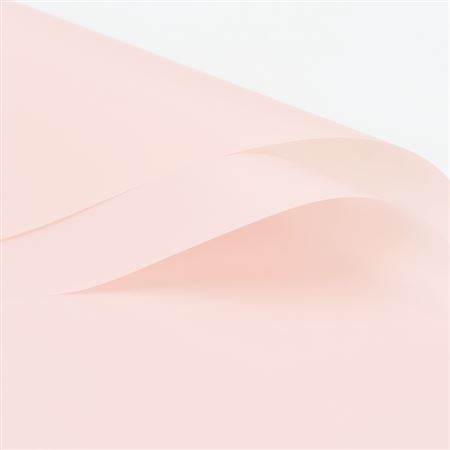 Paper. Film 94 Cm 57 X 57 (20pz) - Rosa Chiaro