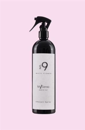Prof. Ambient Spray 500ml N.9 - White Flower