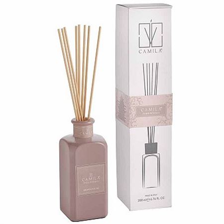 Prof. Diffusore 500ml Cipria - Frutti Di Bosco