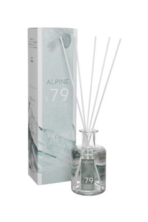 Prof. Diffusore Alpine 200ml N.79 - Pure Water