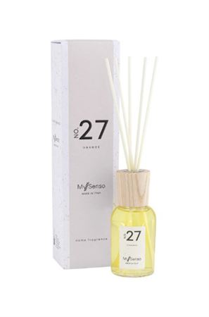 Prof. Diffusore Premium 100ml N.27 - Orange