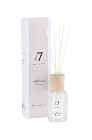Prof. Diffusore Premium 100ml N.7 - Musk Cassis