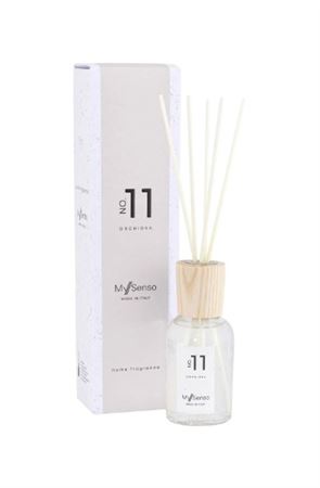 Prof. Diffusore Premium 240ml N.11 - Orchidea
