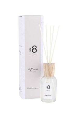 Prof. Diffusore Premium 240ml N.8 - Vanilla