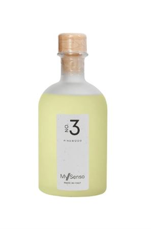 Prof. Refill Per Diffusore 240ml N.3 - Pinewood