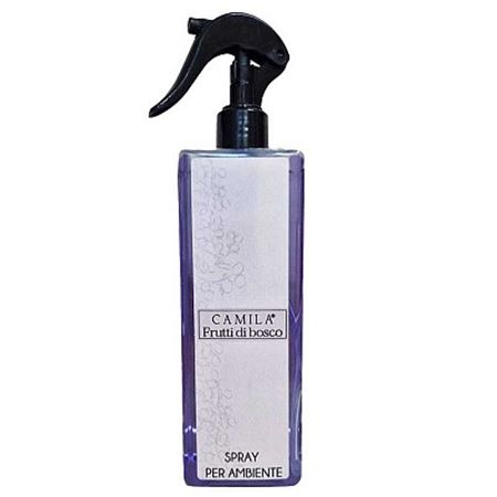 Prof. Spray Per Ambiente 200ml - Frutti Di Bosco