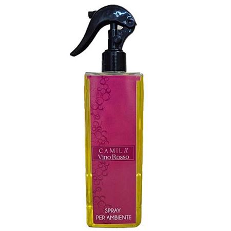 Prof. Spray Per Ambiente 200ml - Vino Rosso