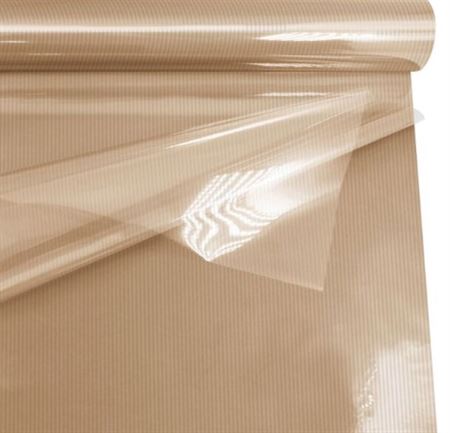 Rotolo Bob. 0.80x50m Cix.lux 23114/2 Kraft. Beige