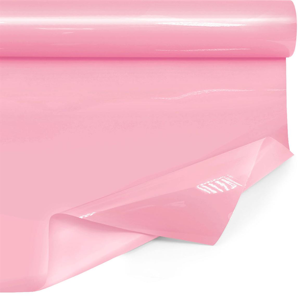 Rotolo Bob. 1x40m Rosa-pink Ri358708