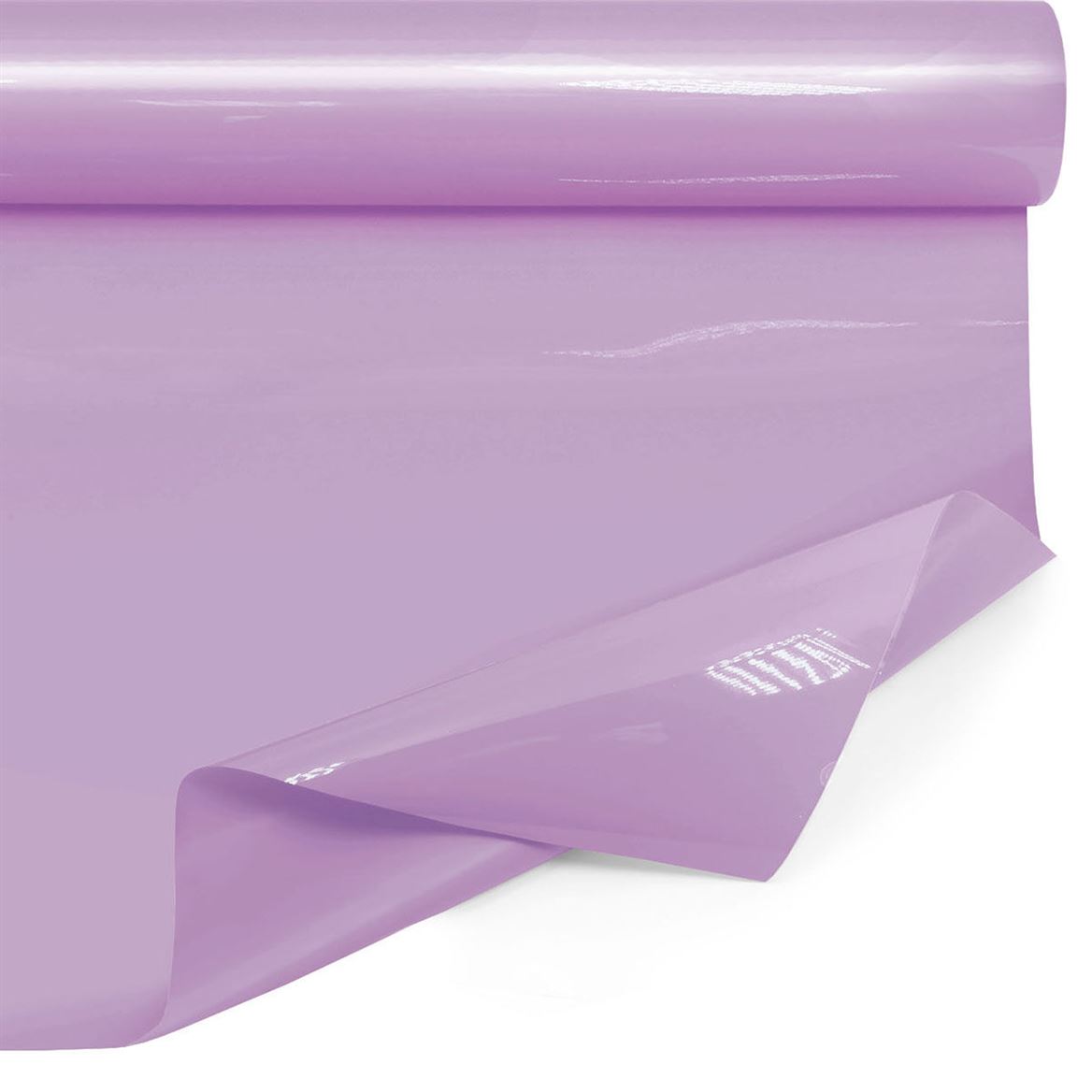 Rotolo Bob. 1x40m Violet-purple