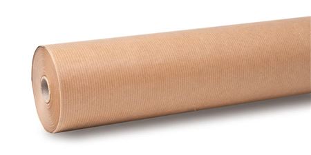 Rotolo Bob. Carta Pane Naturale 1x25metri