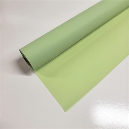 Rotolo Bob. Cartopack Liscio 1x40m - Apple Green