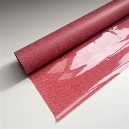 Rotolo Bob. Cartopack Mille Righe 1x40m - Fuchsia