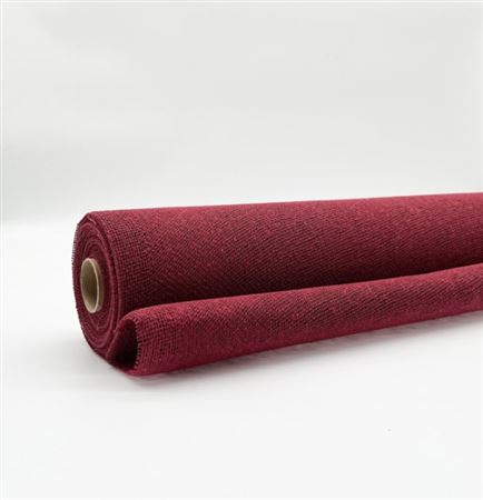 Rotolo Bob. Cotone Mm510x9mt Rosso (07)
