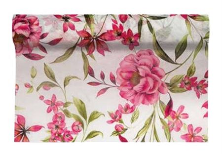 Rotolo Bob. Decofibra Magnolia 1x9m - Fuchsia (13)