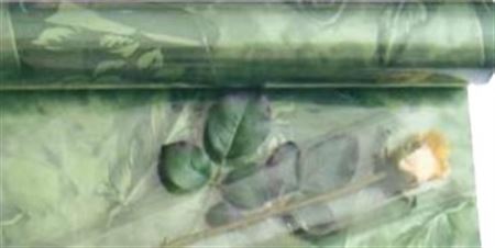 Rotolo Bob. Dedicace Vert-green 0.80 X 25m