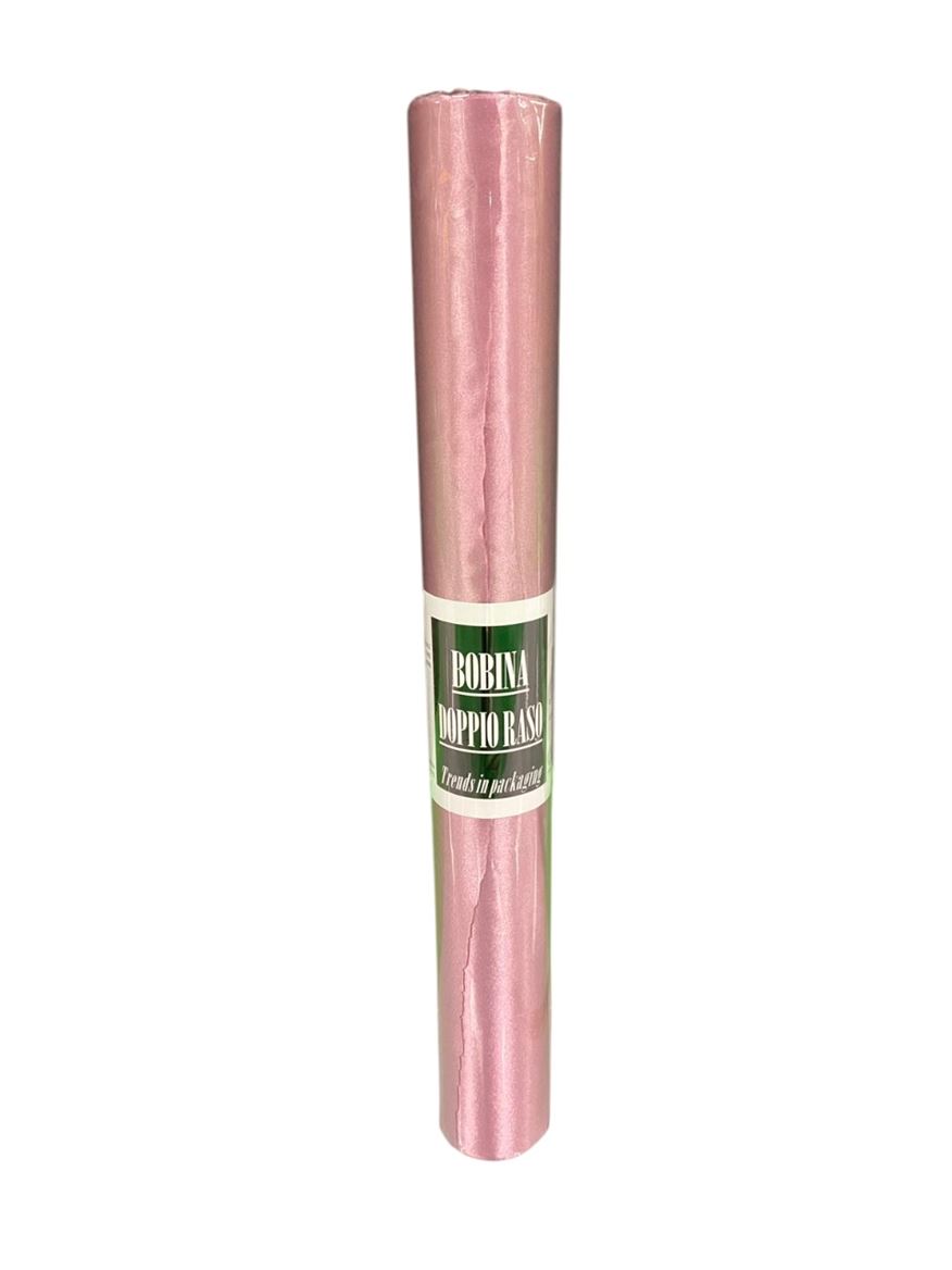 Rotolo Bob. Doppio Raso Cm48 X 10y - Onion