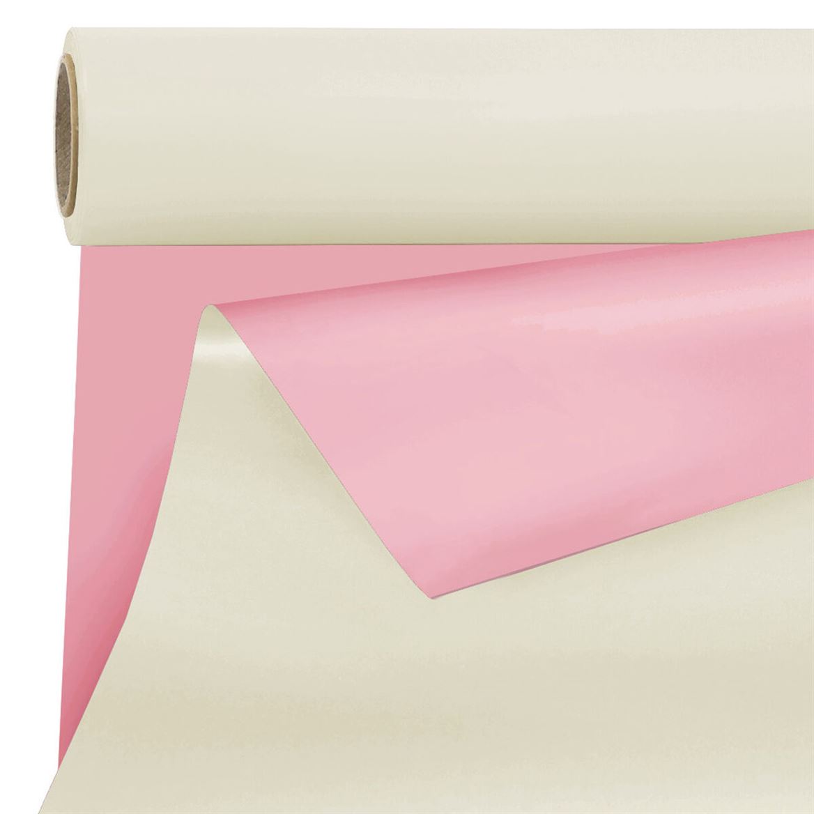 Rotolo Bob. Duomat 0.99x25m Beige-pink - Rica Rv