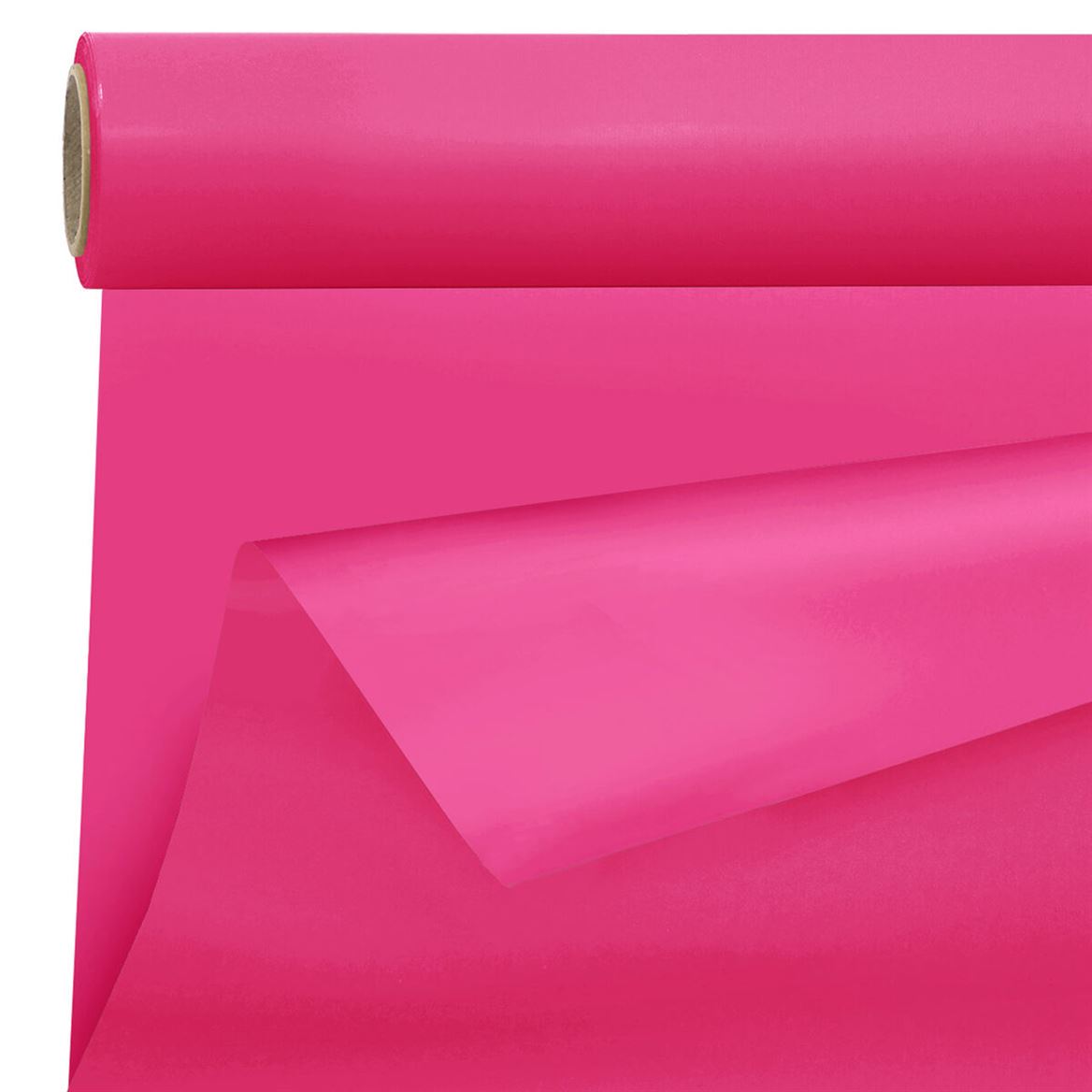 Rotolo Bob. Duomat 0.99x25m Fuchsia - Rica Rv