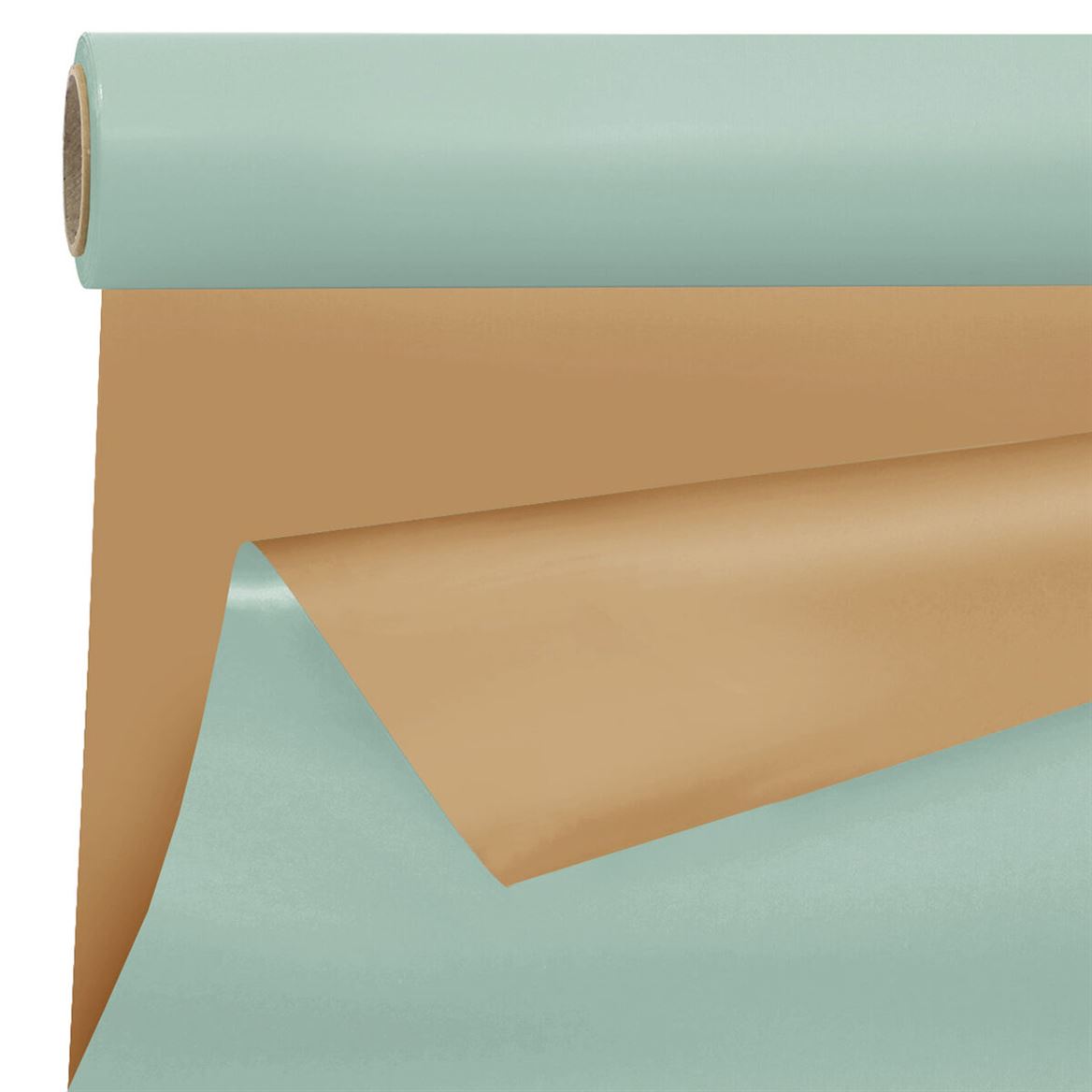 Rotolo Bob. Duomat 0.99x25m Green-brown - Rica Rv