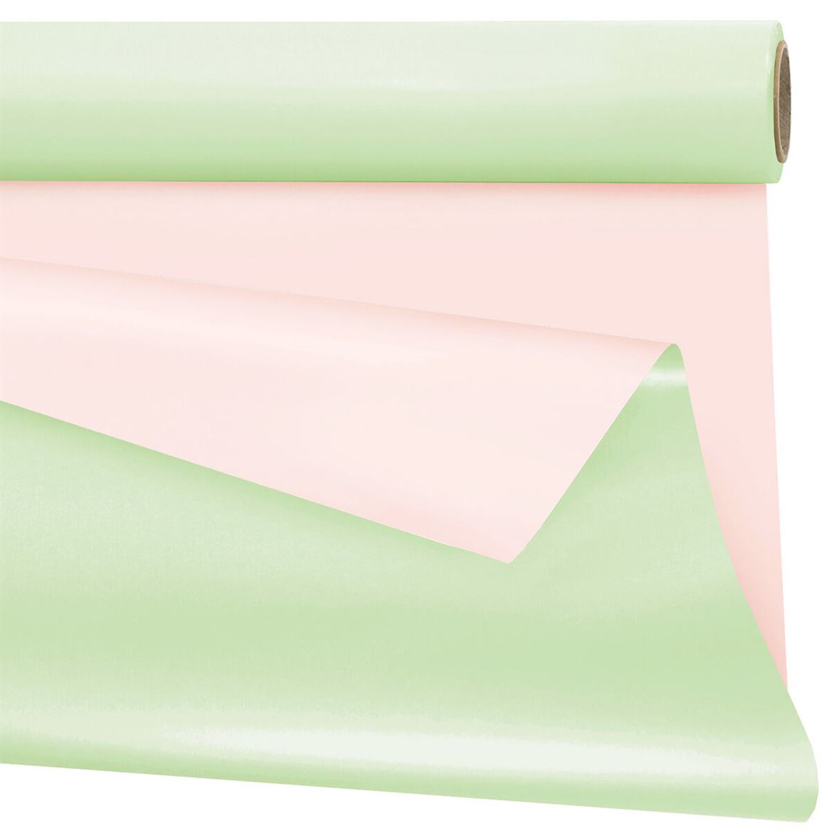 Rotolo Bob. Duomat 0.99x25m Green-pink - Rica Rv