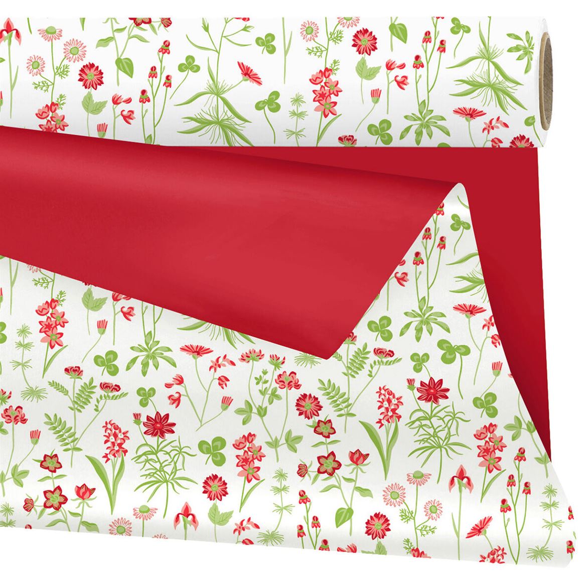 Rotolo Bob. Duomat Ysèe Red 0.79x25m