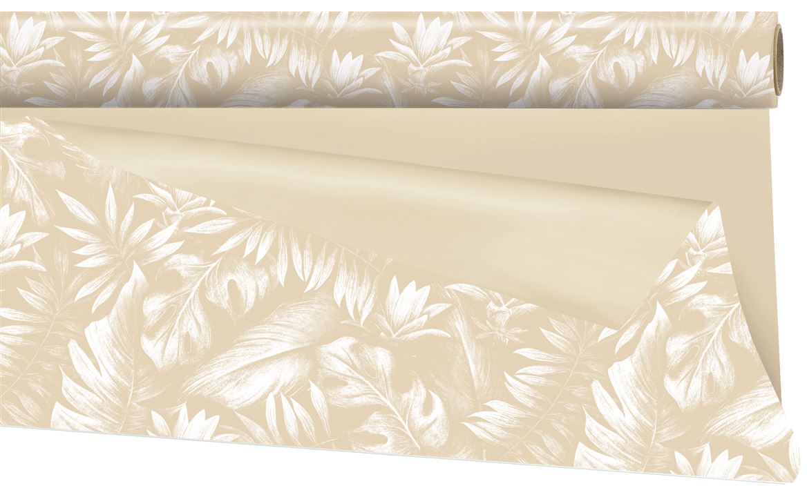 Rotolo Bob. Kala 1 X 25m - Beige