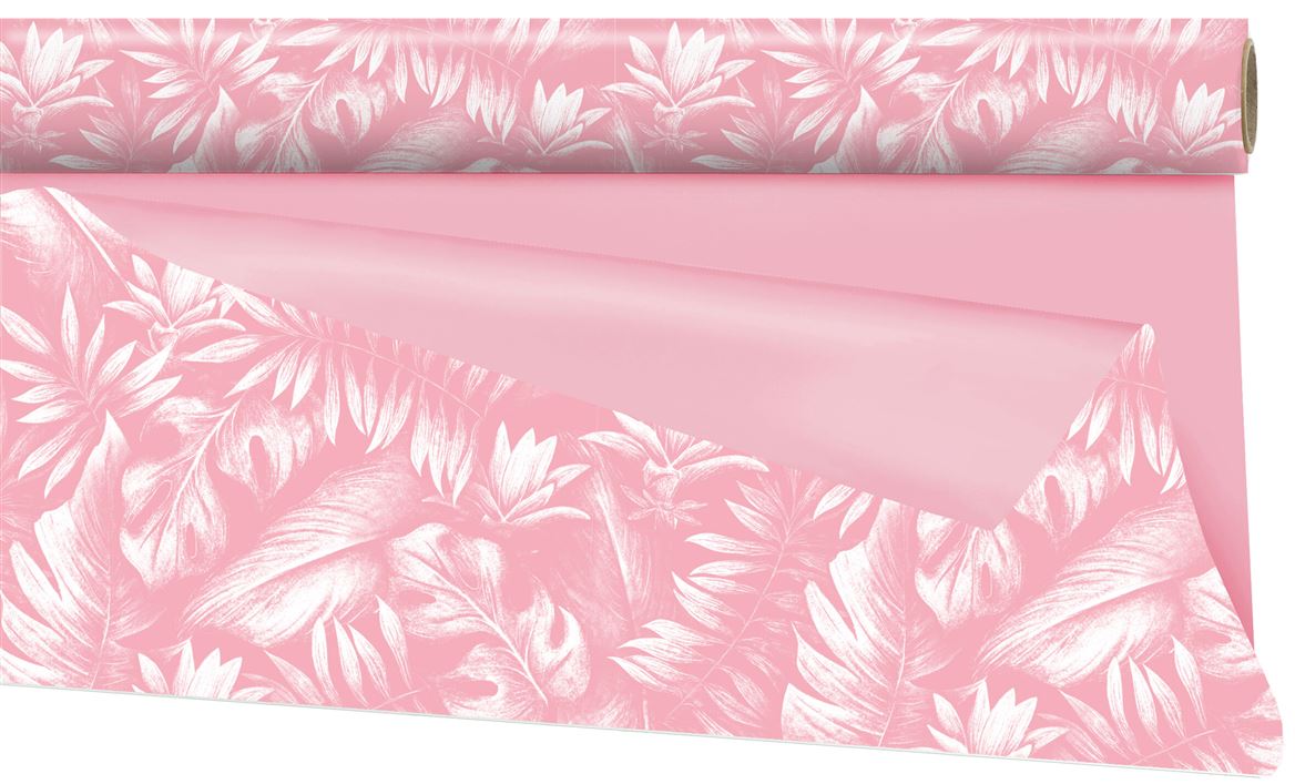Rotolo Bob. Kala 1 X 25m - Pink