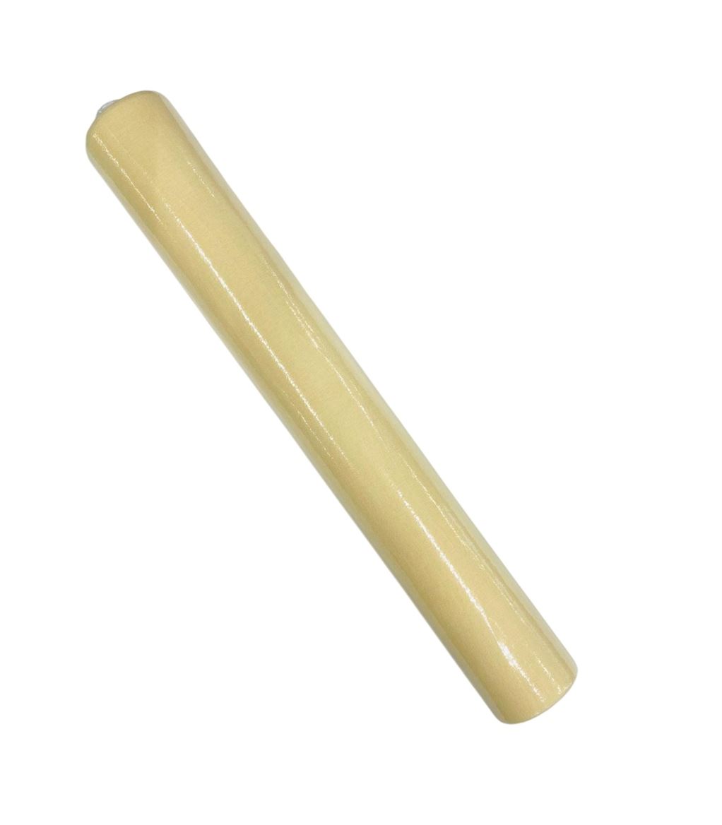 Rotolo Bob. Lino 510x9mt - Avorio (02)