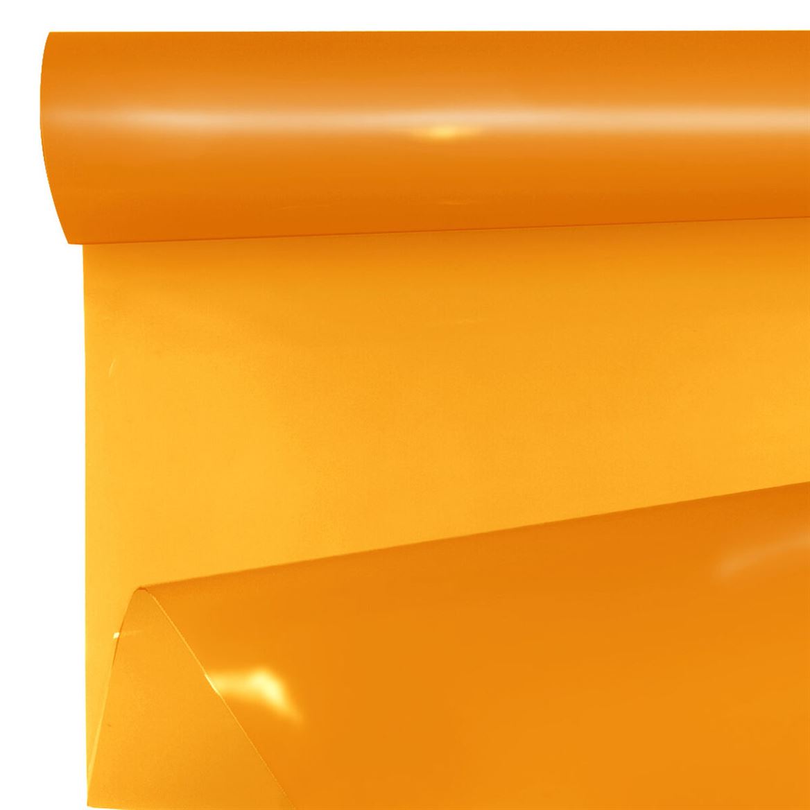 Rotolo Bob. Mat 0.79x40m Orange - Ri350356-50