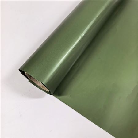 Rotolo Bob. Perlato 50cm X 25m - Verde2