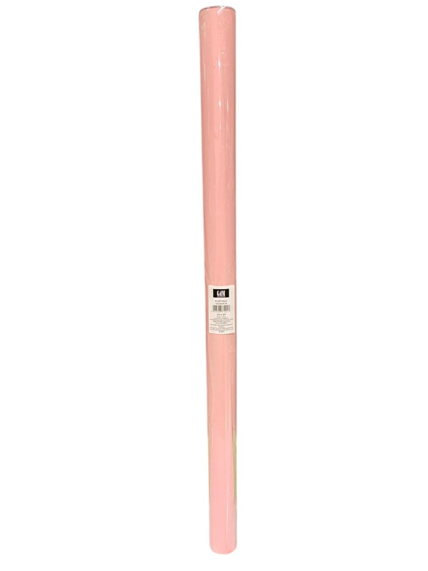 Rotolo Bob. Poly Matt 1x30m. - Rosa (03)