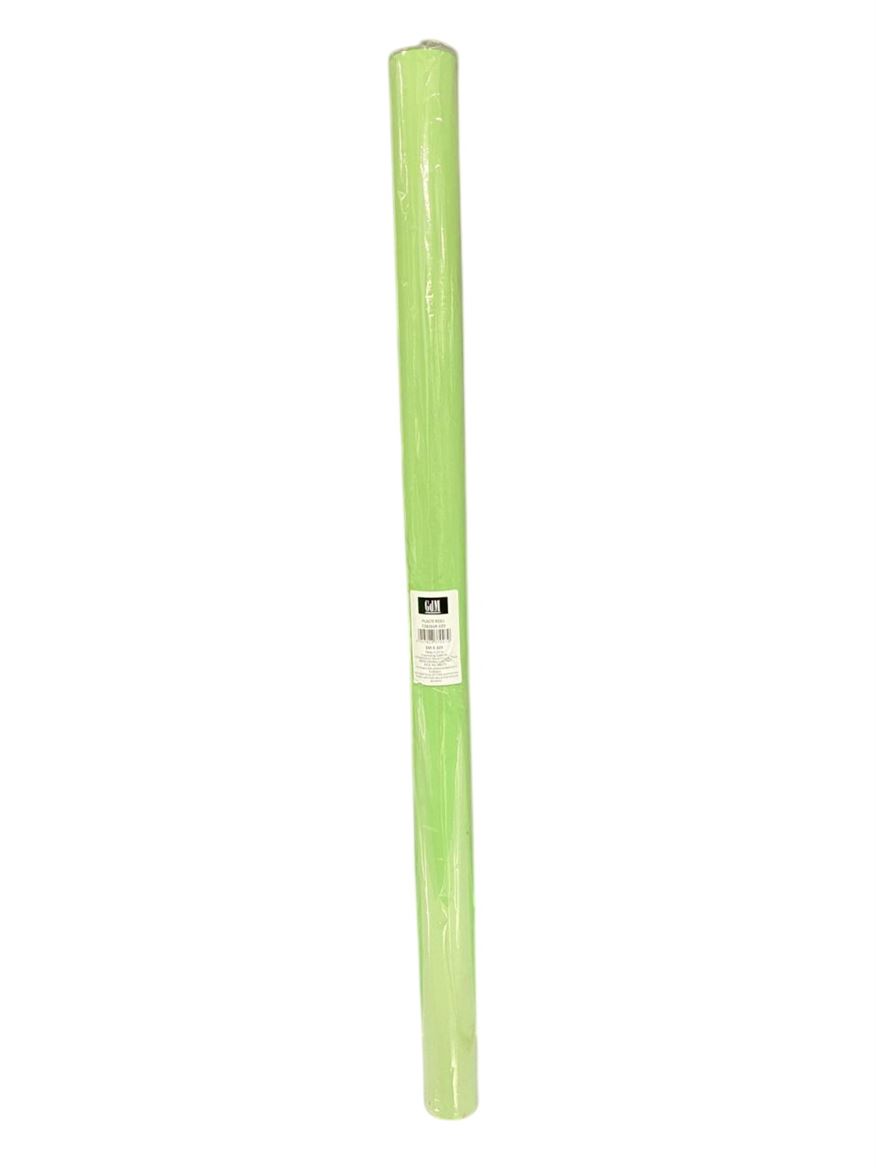 Rotolo Bob. Poly Matt 1x30m. - Verde (020)