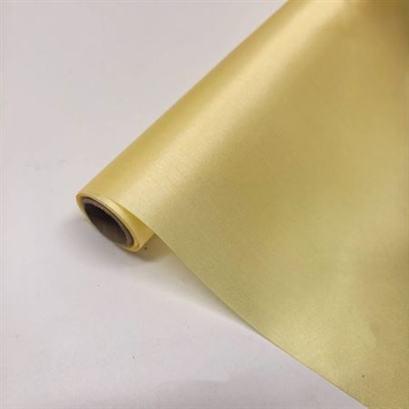 Rotolo Bob. Runner Satin 48cm X 2m - Cream