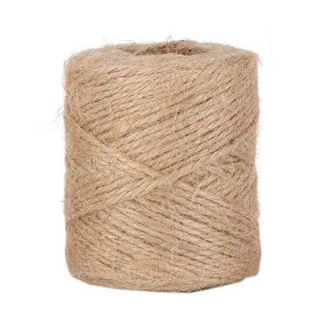 Rotolo Bob. String Yuta Mm2 - 100g. Naturale
