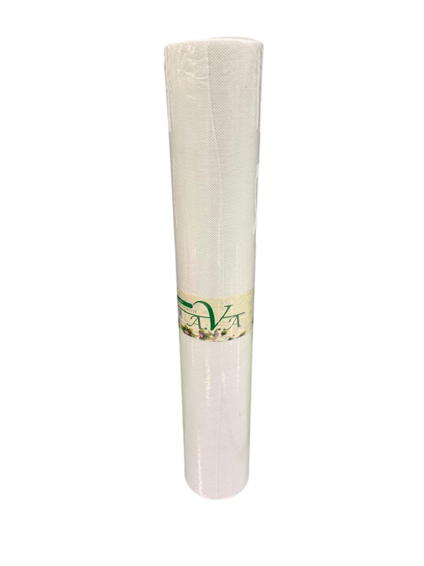 Rotolo Bob. Tnt 50cm X 20mt - Bianco